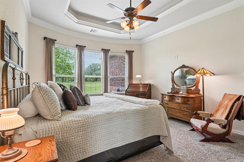 120 Wayward Wind Lane Springtown, TX 76082 - Photo 24 of 38