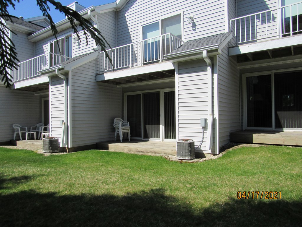 3908 County F, Unit C6 Fish Creek, WI 54212 - Photo 30 of 30