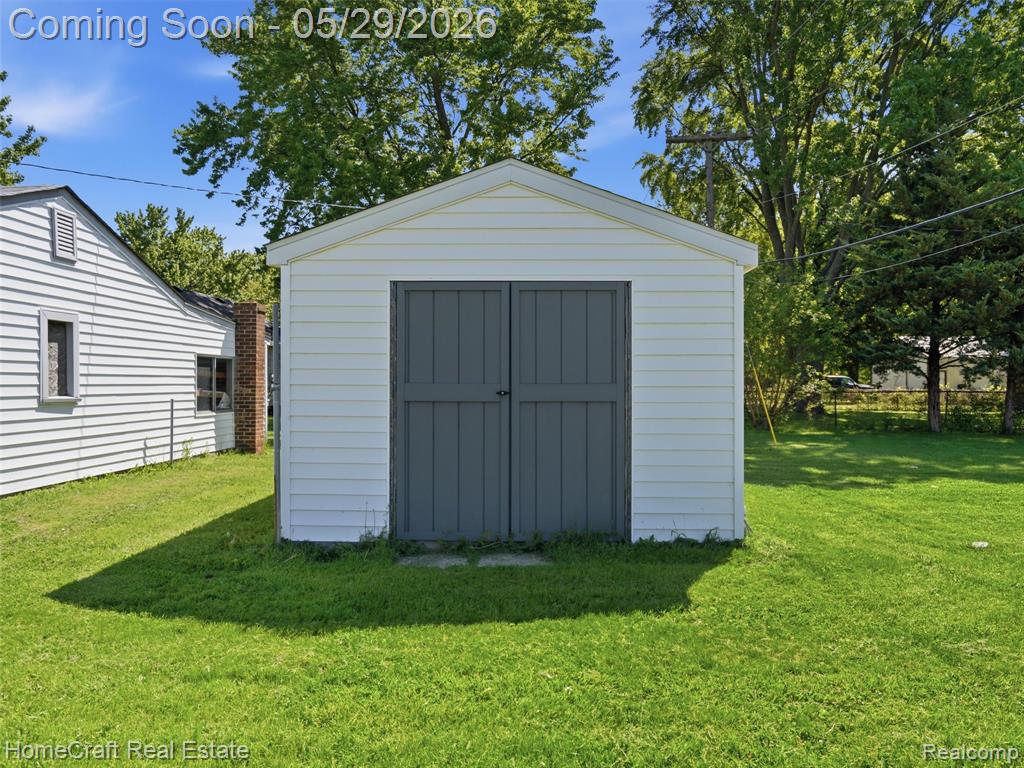 31245 Beverly Road Romulus, MI 48174 - Photo 20 of 24