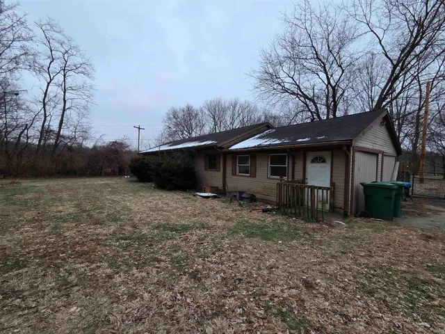 $130,000 | 4735 Eisenhower Road, Lafayette, IN 47905