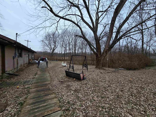 $130,000 | 4735 Eisenhower Road, Lafayette, IN 47905