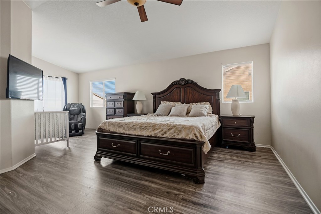 1957 Murrieta Road Perris, CA 92571 - Photo 11 of 18 Primary bedroom