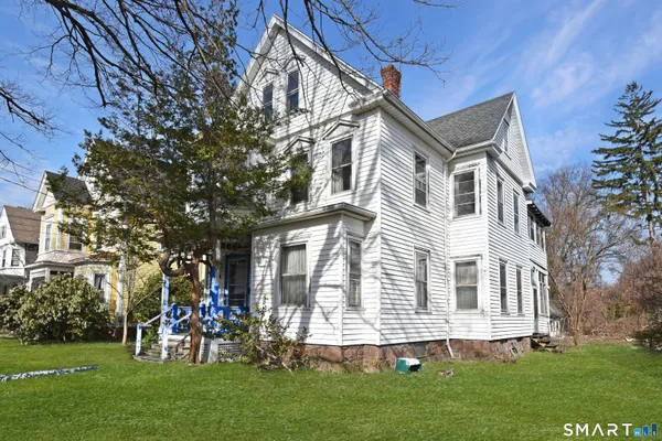 $129,900 | 64 Girard Avenue, Hartford, CT 06105