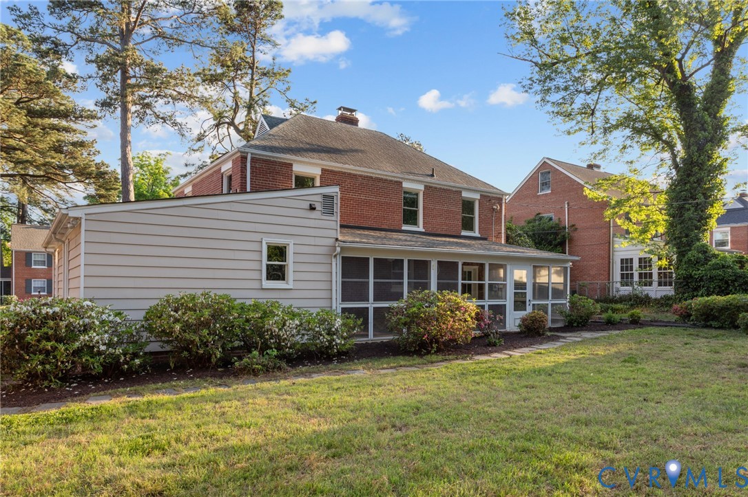 4804 Morrison Road Richmond, VA 23230 - Photo 45 of 48