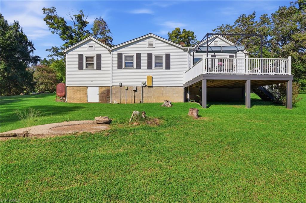 3421 Dillon Road Jamestown, NC 27282 - Photo 34 of 38 Gallery Image 34