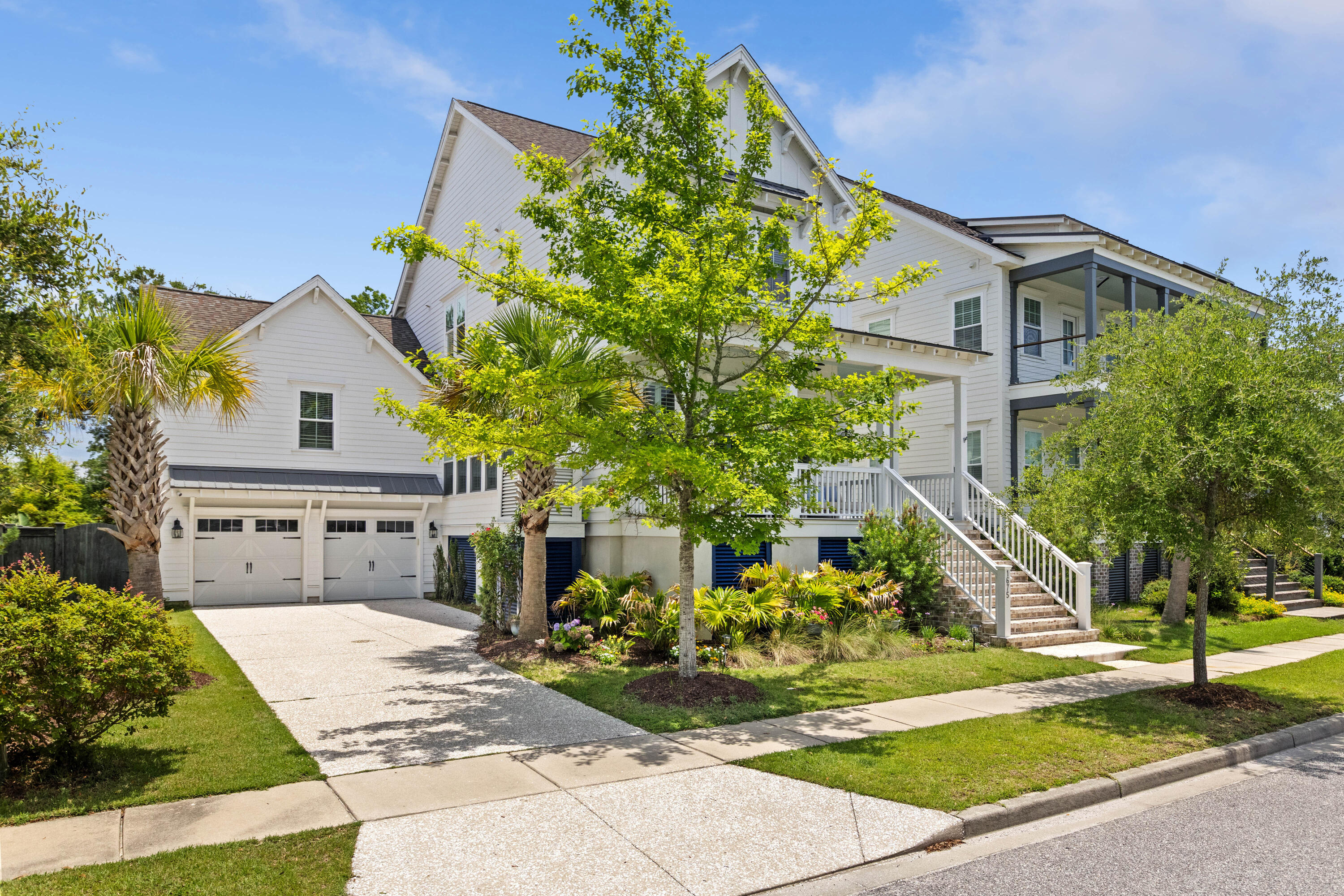 1675 Pierce Street Daniel Island, SC 29492 - Photo 43 of 52 1675