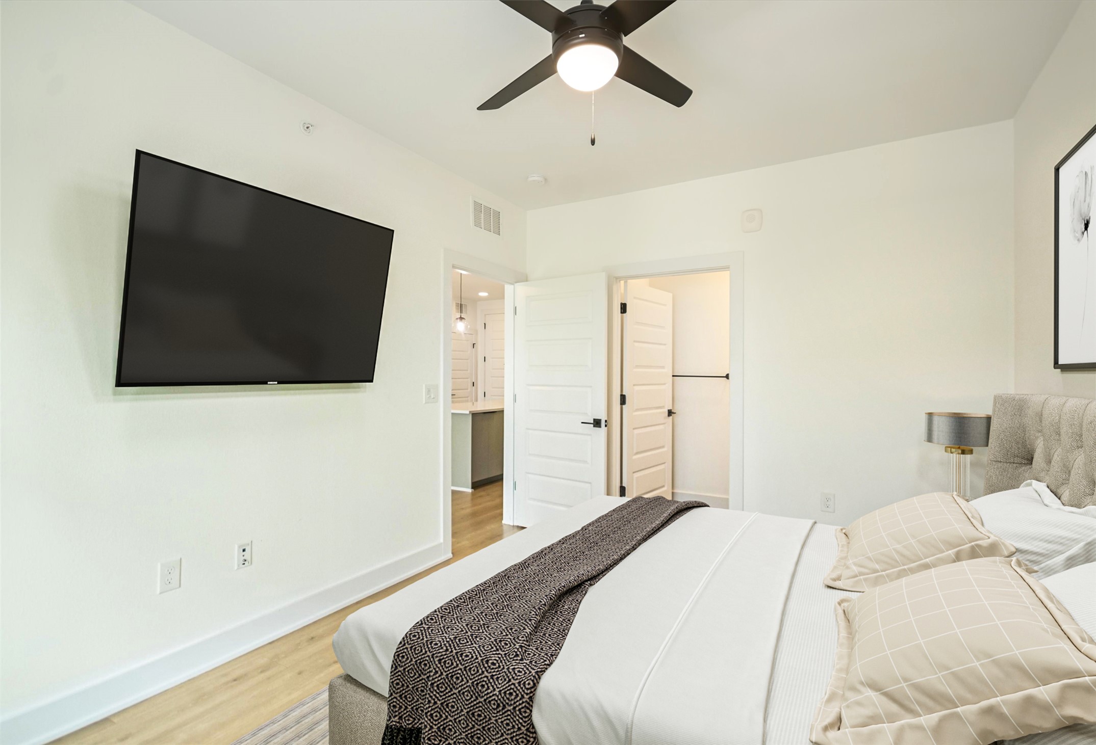 2500 Longview Street, Unit 318 Austin, TX 78705 - Photo 13 of 39