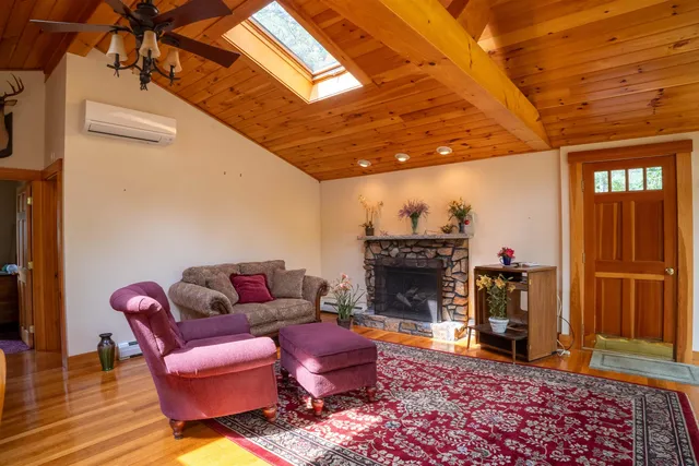 $350,000 | 7 River And Pines Condo Road, Intervale, NH 03845