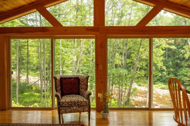 $350,000 | 7 River And Pines Condo Road, Intervale, NH 03845