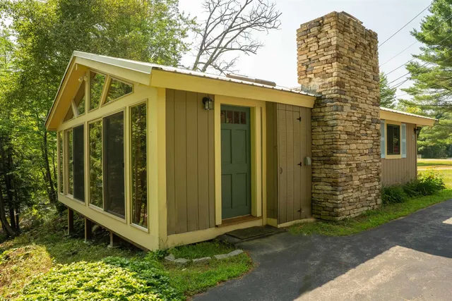 $350,000 | 7 River And Pines Condo Road, Intervale, NH 03845