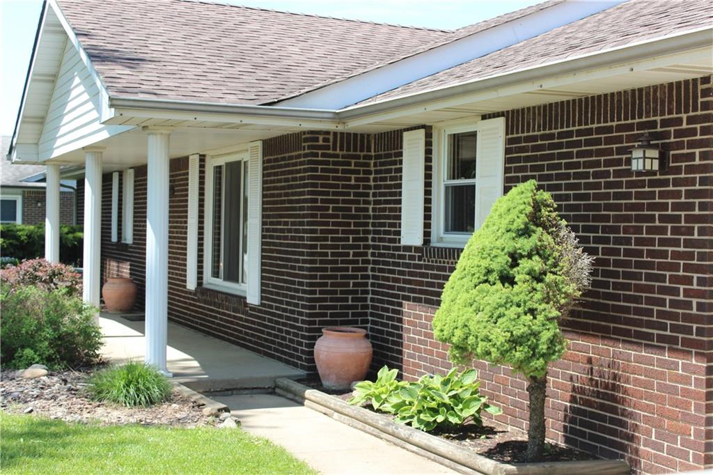 3888 Valley Grove Road Anderson, IN 46017 - Photo 2 of 16