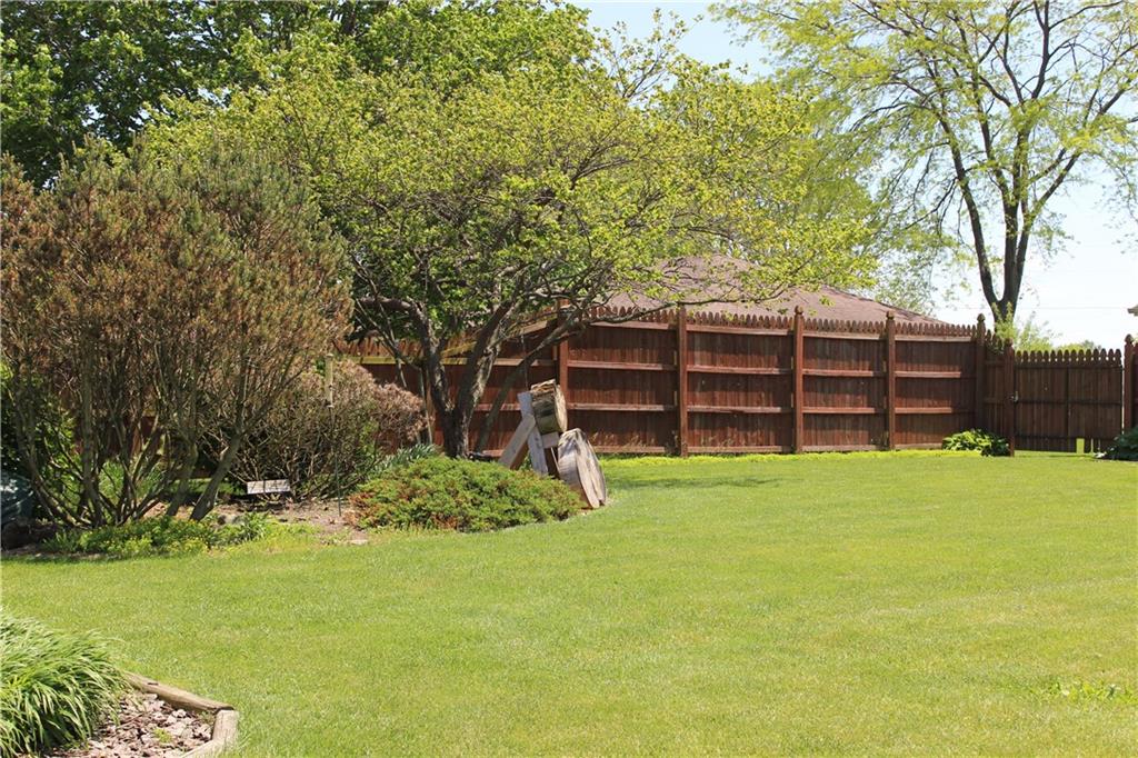 3888 Valley Grove Road Anderson, IN 46017 - Photo 6 of 16