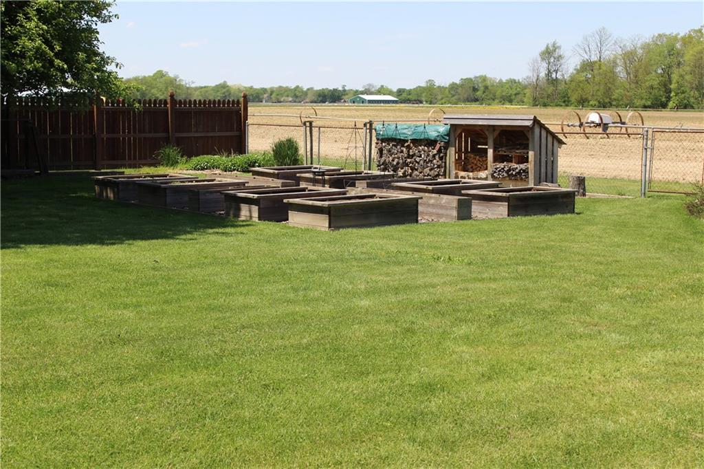3888 Valley Grove Road Anderson, IN 46017 - Photo 7 of 16