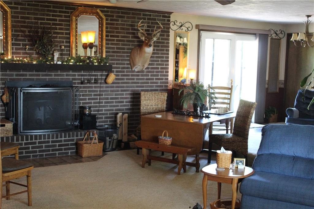 3888 Valley Grove Road Anderson, IN 46017 - Photo 8 of 16