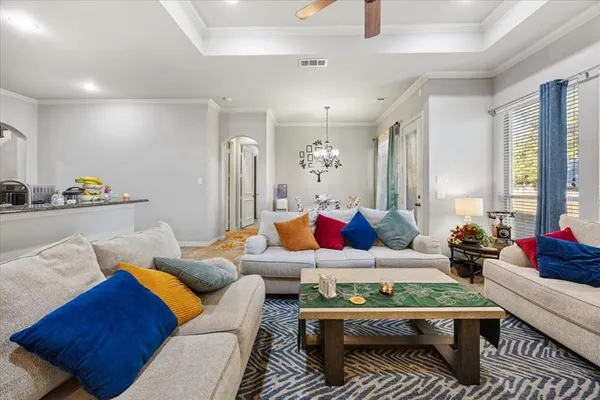 $660,000 | 5315 Sun Meadow Drive, Grapevine, TX 76051