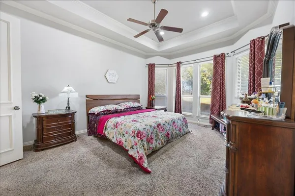 $660,000 | 5315 Sun Meadow Drive, Grapevine, TX 76051