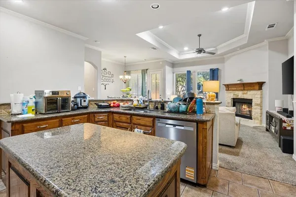 $660,000 | 5315 Sun Meadow Drive, Grapevine, TX 76051