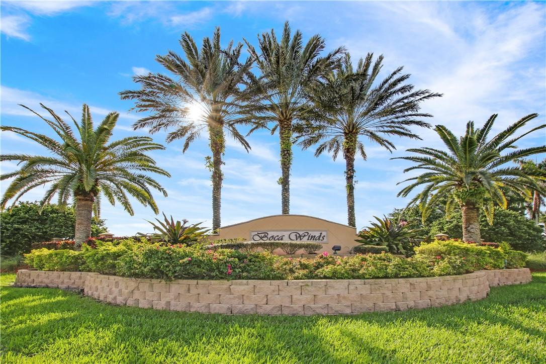 22090 Flower Drive Boca Raton, FL 33428 - Photo 28 of 28 Photo 28