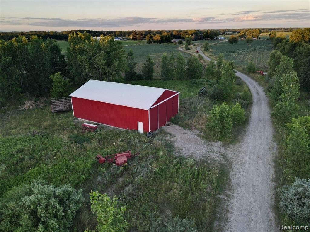 2300 Bowman Road Imlay City, MI 48444 - Photo 2 of 8