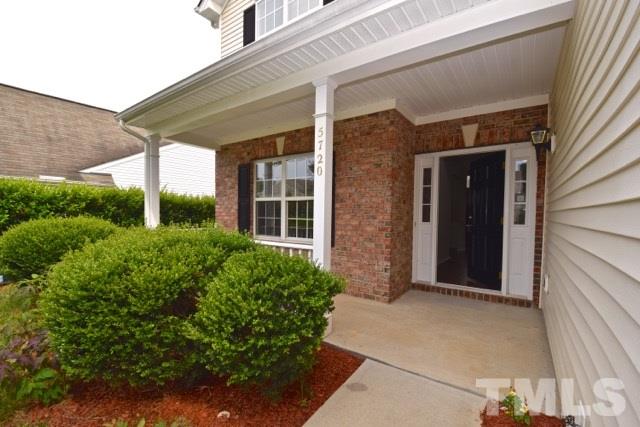 5720 Enoree Lane Raleigh, NC 27616 - Photo 2 of 25 Gallery Image 2