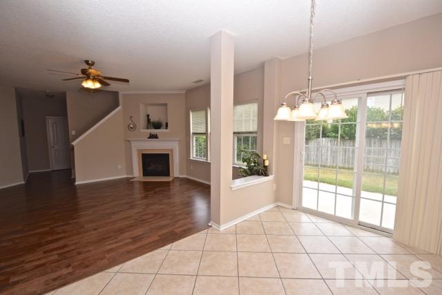 5720 Enoree Lane Raleigh, NC 27616 - Photo 11 of 25 Gallery Image 11