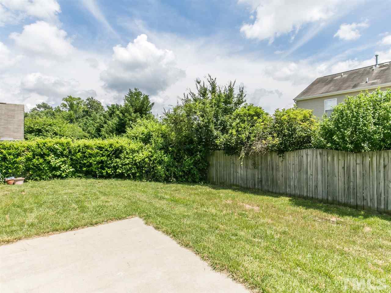 5720 Enoree Lane Raleigh, NC 27616 - Photo 20 of 25 Gallery Image 20