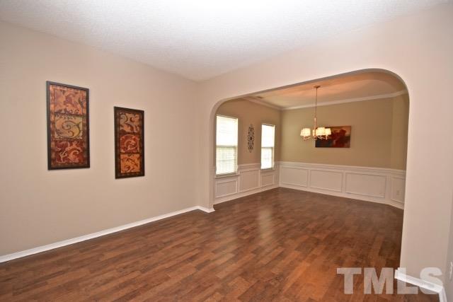 5720 Enoree Lane Raleigh, NC 27616 - Photo 3 of 25 Gallery Image 3