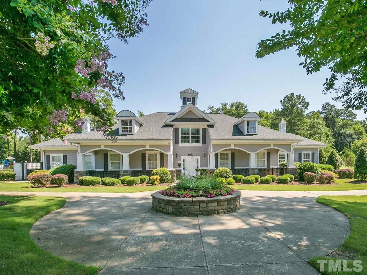5720 Enoree Lane Raleigh, NC 27616 - Photo 22 of 25 Gallery Image 22