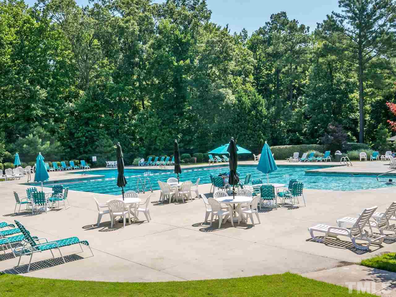 5720 Enoree Lane Raleigh, NC 27616 - Photo 23 of 25 Gallery Image 23