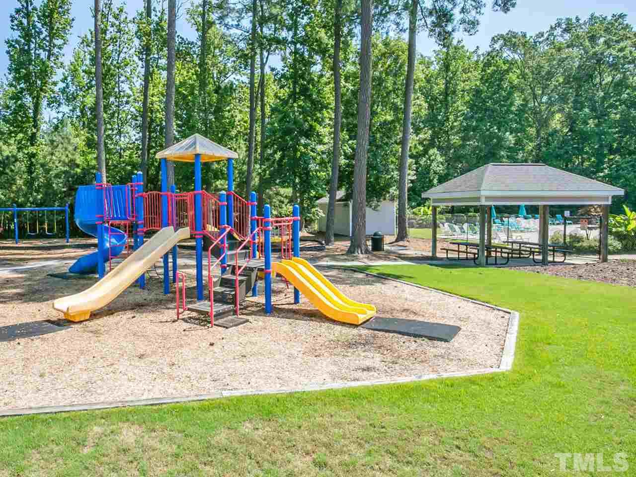 5720 Enoree Lane Raleigh, NC 27616 - Photo 24 of 25 Gallery Image 24
