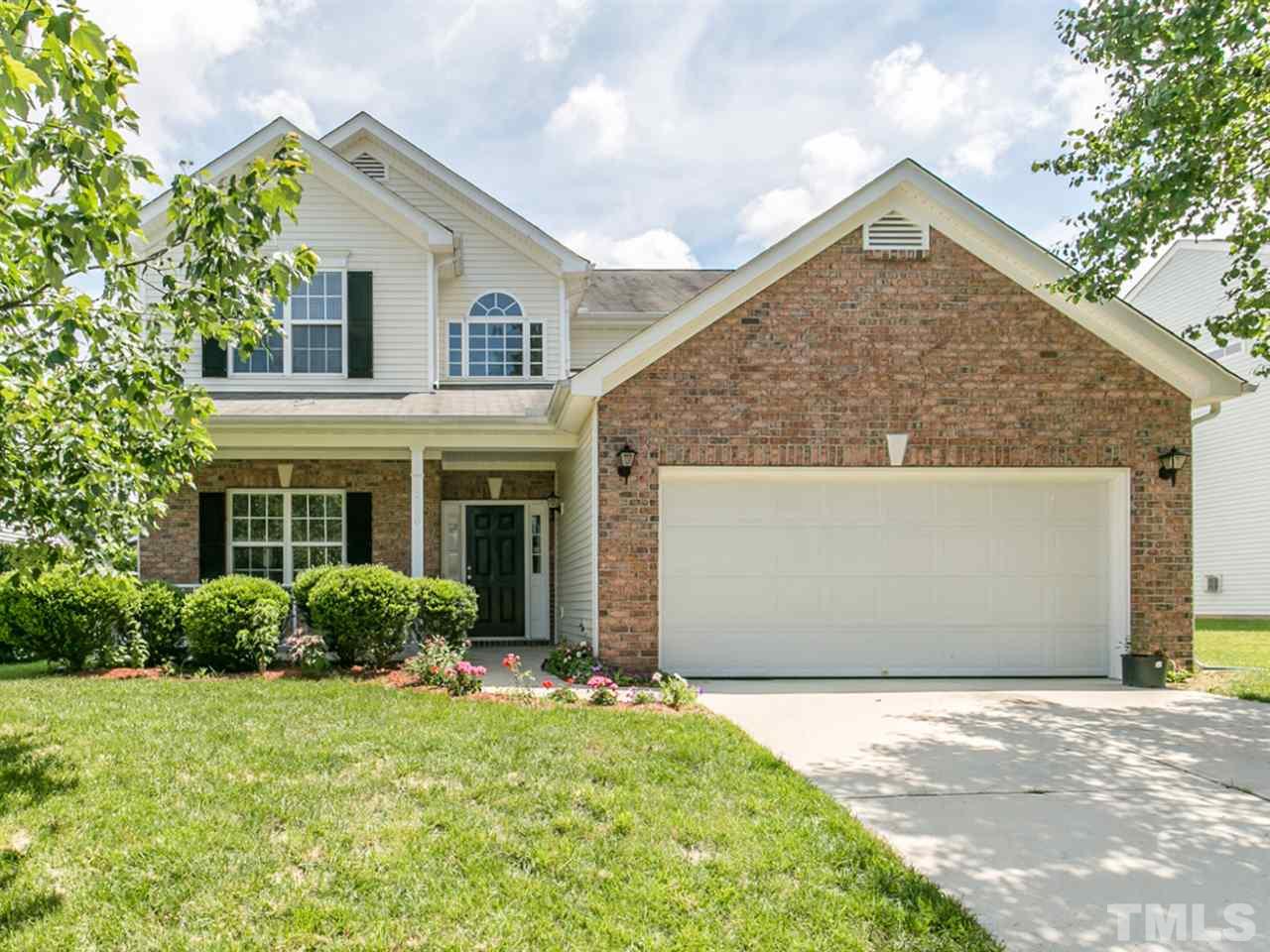 5720 Enoree Lane Raleigh, NC 27616 - Photo 25 of 25 Gallery Image 25