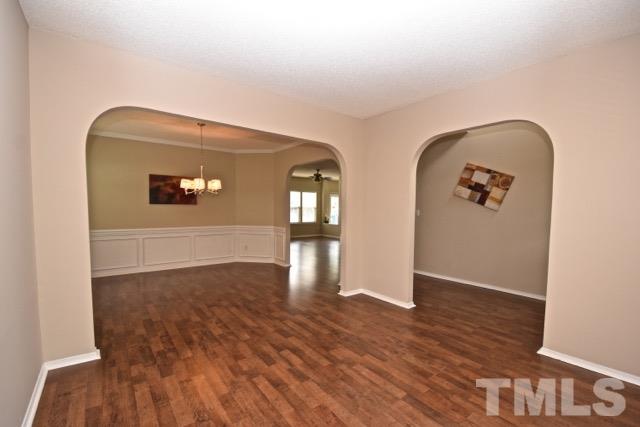 5720 Enoree Lane Raleigh, NC 27616 - Photo 4 of 25 Gallery Image 4