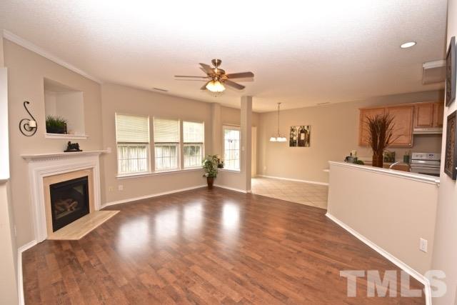5720 Enoree Lane Raleigh, NC 27616 - Photo 7 of 25 Gallery Image 7