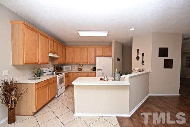 5720 Enoree Lane Raleigh, NC 27616 - Photo 10 of 25 Gallery Image 10