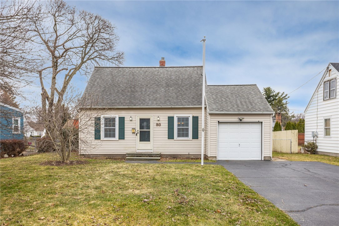 93 Johnson Road Greece, NY 14616 - Photo 1 of 1