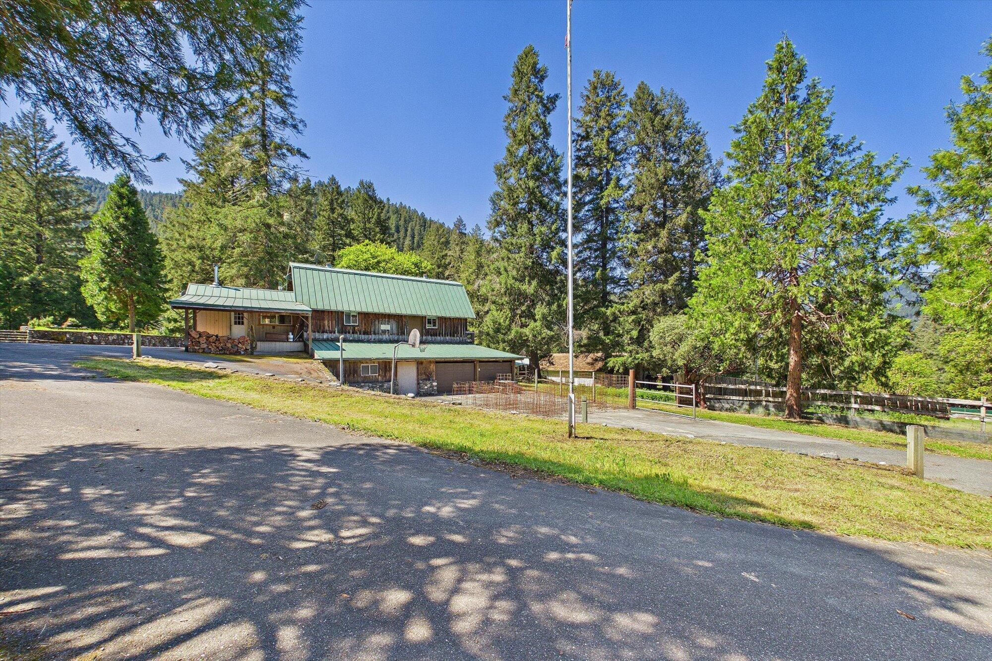 1490 Red Cap Road Orleans, CA 95556 - Photo 66 of 71