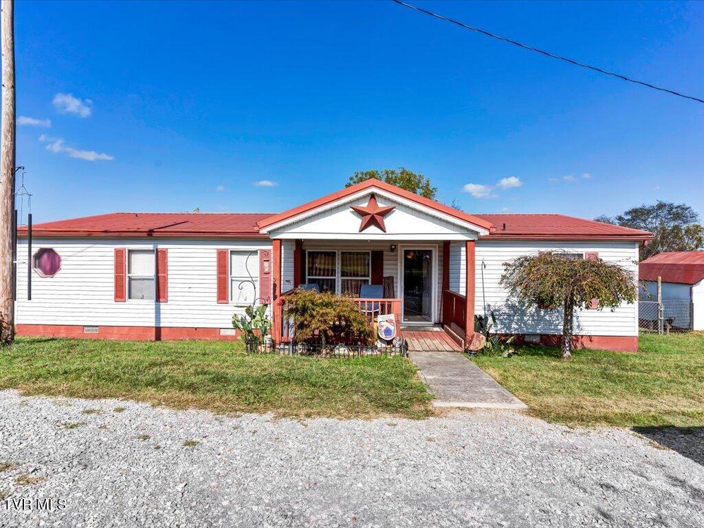 1634 Pleasant Grove Road Newport, TN 37821 - Photo 1 of 41 1634 Pleasant Grove Rd - 1