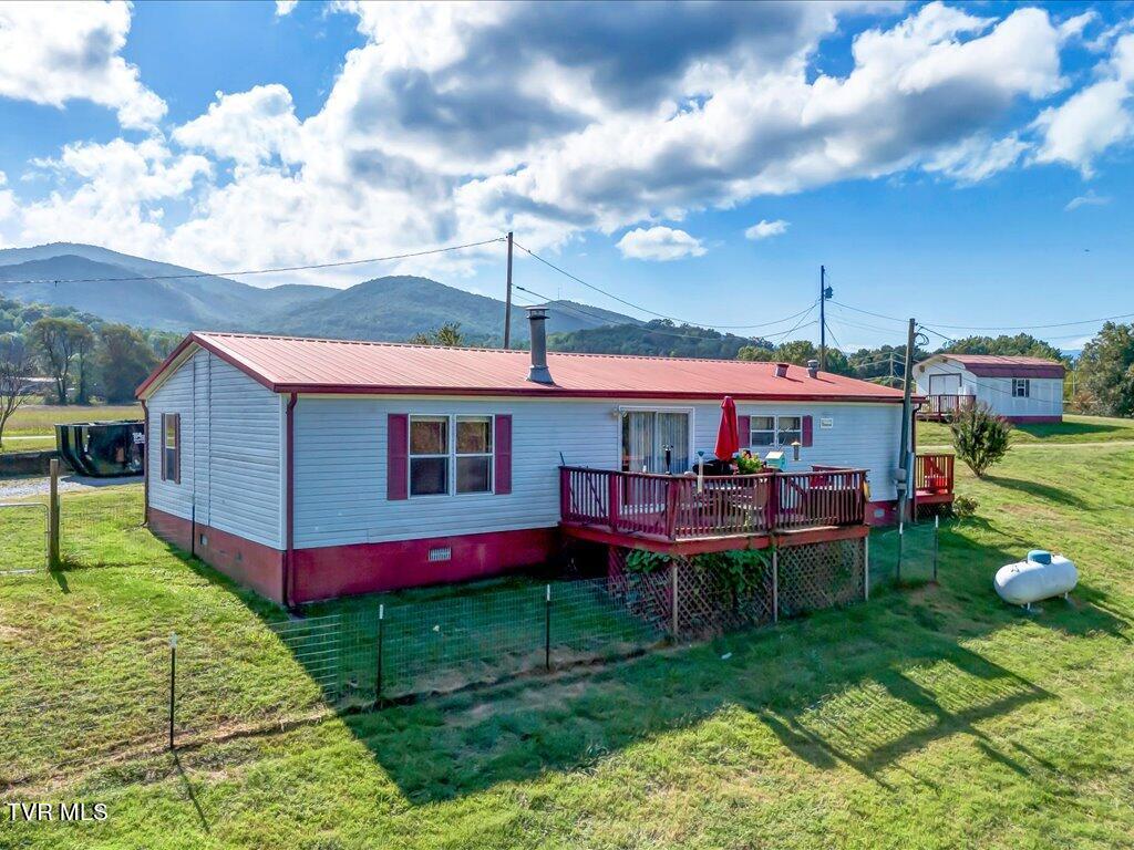 1634 Pleasant Grove Road Newport, TN 37821 - Photo 21 of 41 1634 Pleasant Grove Rd - 21