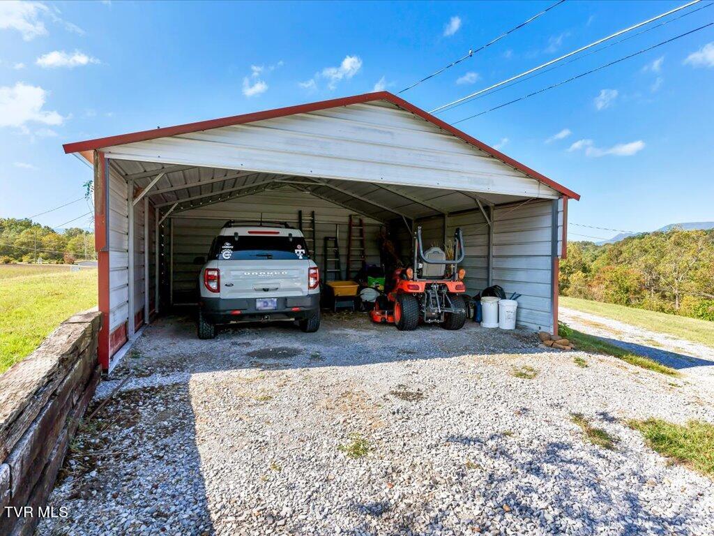 1634 Pleasant Grove Road Newport, TN 37821 - Photo 31 of 41 1634 Pleasant Grove Rd - 31