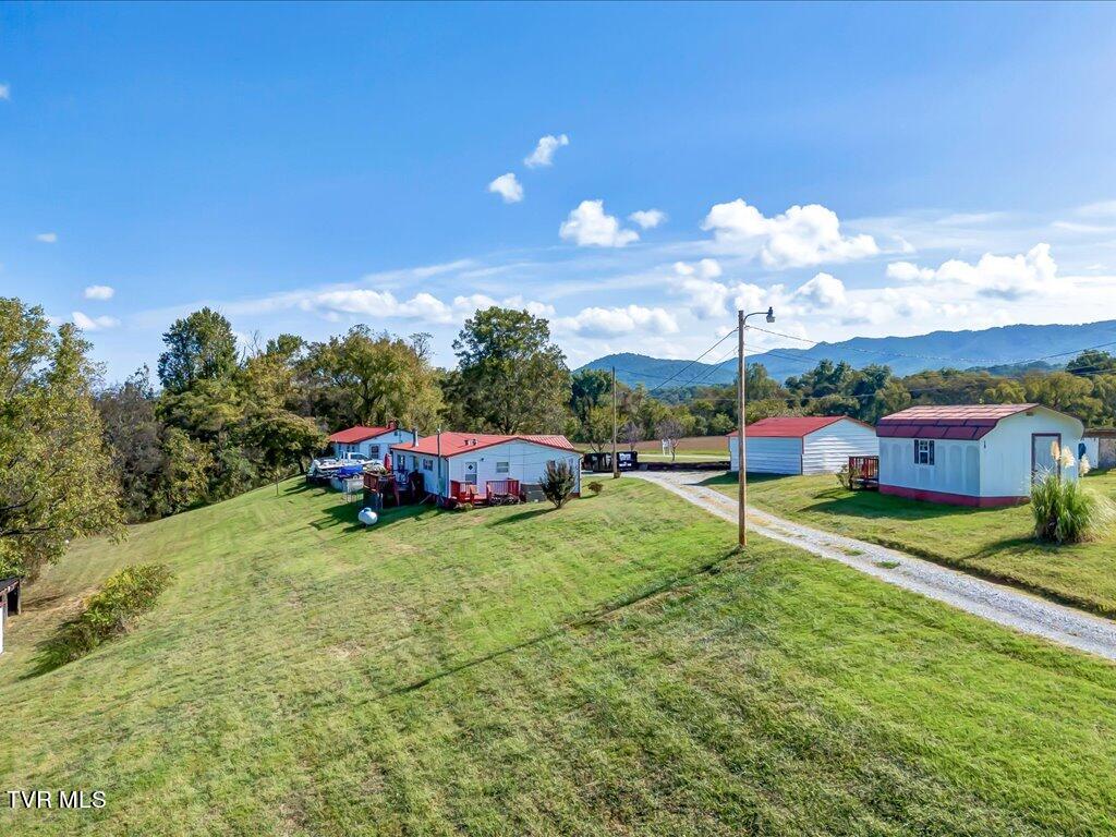 1634 Pleasant Grove Road Newport, TN 37821 - Photo 4 of 41 1634 Pleasant Grove Rd - 4