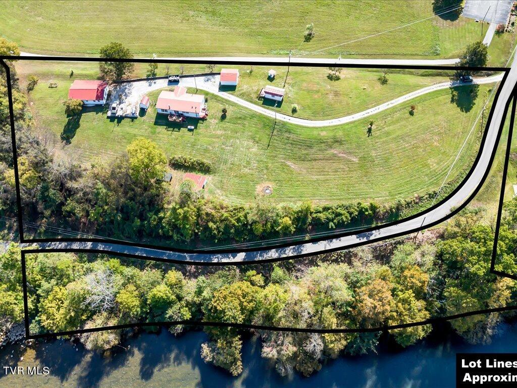 1634 Pleasant Grove Road Newport, TN 37821 - Photo 5 of 41 1634 Pleasant Grove Rd - 5