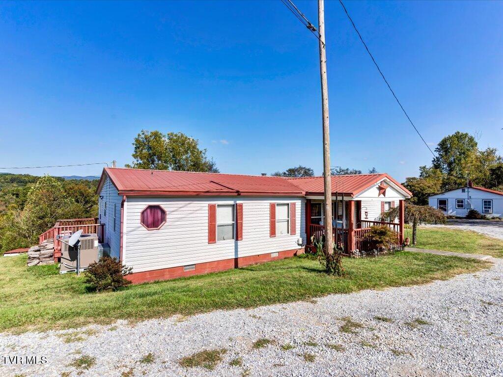 1634 Pleasant Grove Road Newport, TN 37821 - Photo 6 of 41 1634 Pleasant Grove Rd - 6