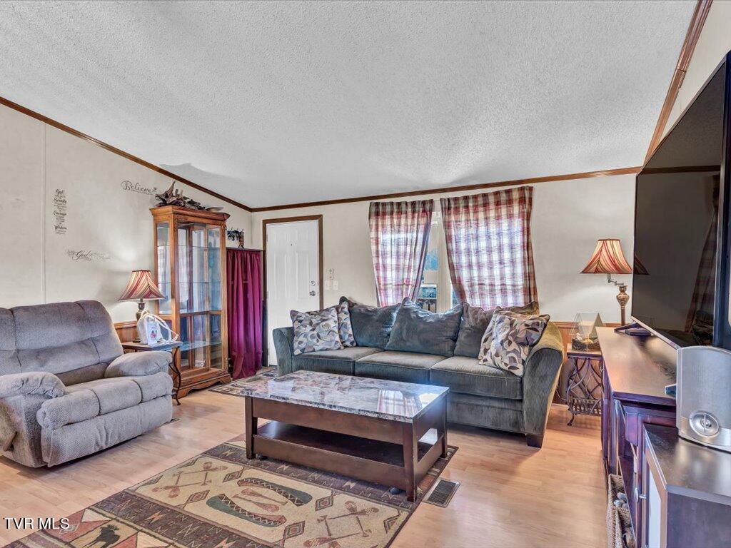 1634 Pleasant Grove Road Newport, TN 37821 - Photo 8 of 41 1634 Pleasant Grove Rd - 8