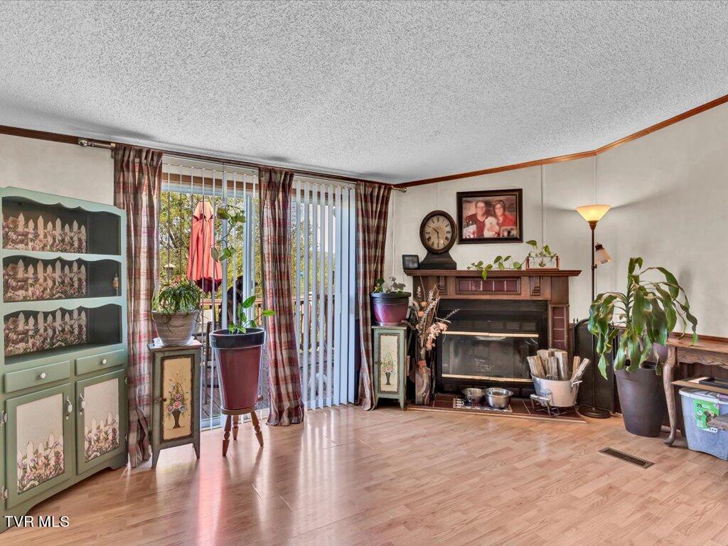 1634 Pleasant Grove Road Newport, TN 37821 - Photo 9 of 41 1634 Pleasant Grove Rd - 9