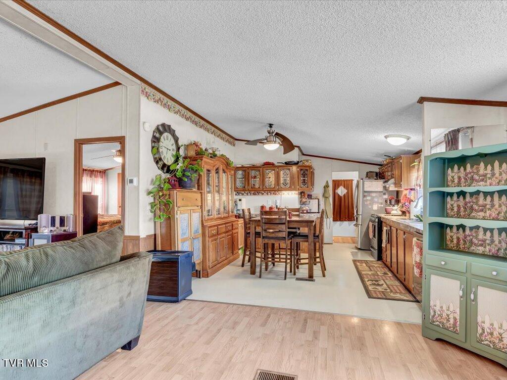1634 Pleasant Grove Road Newport, TN 37821 - Photo 10 of 41 1634 Pleasant Grove Rd - 10