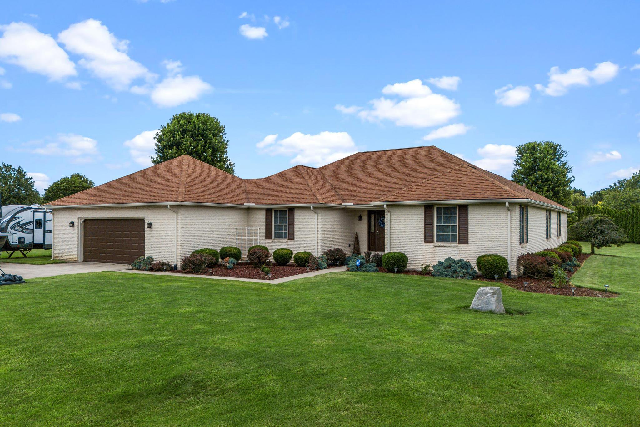 3984 Morningside Drive Springfield, OH 45502 - Photo 2 of 48 MRNGSDE-3