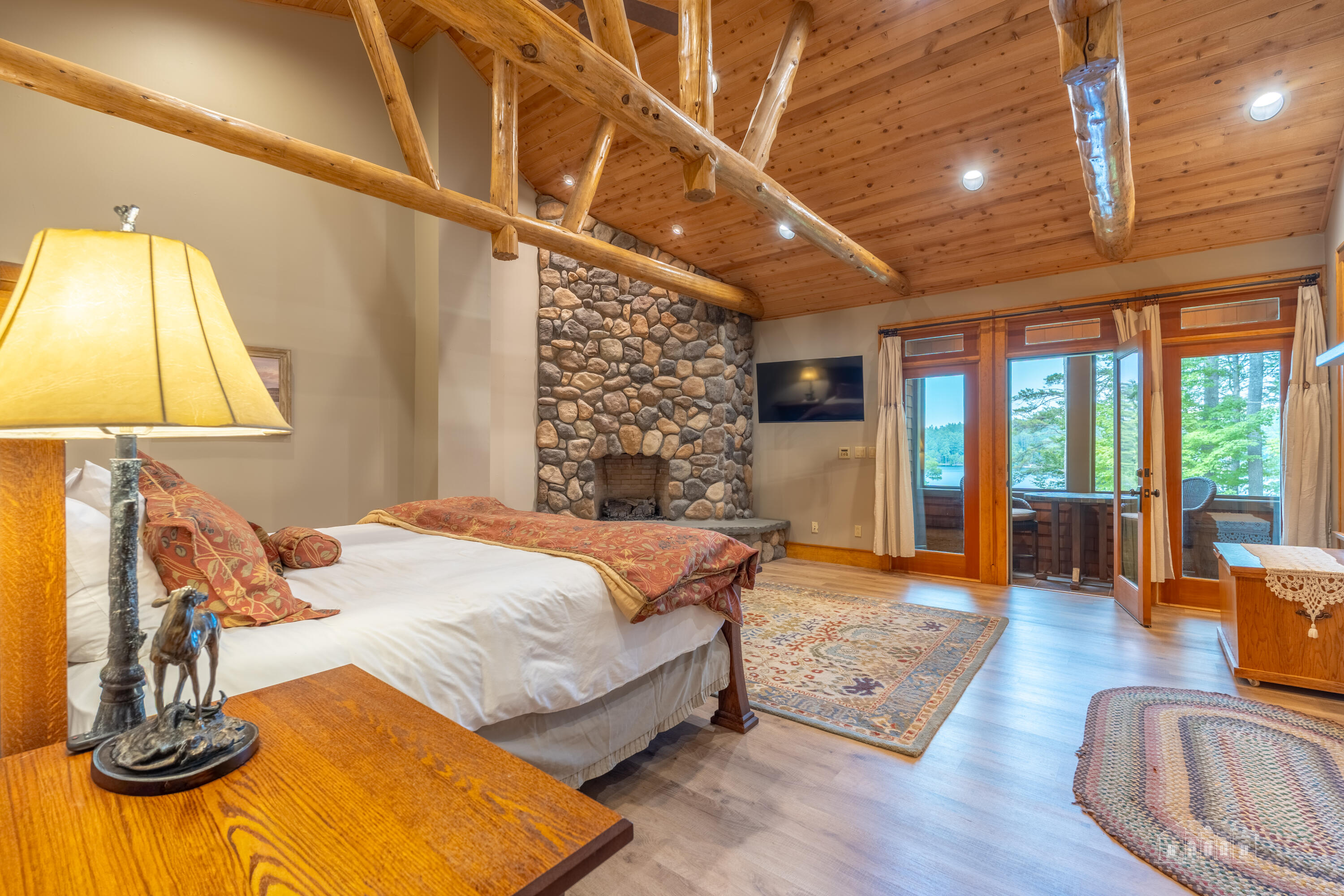 46 Fiddlehead Bay Road Chestertown, NY 12817 - Photo 48 of 102