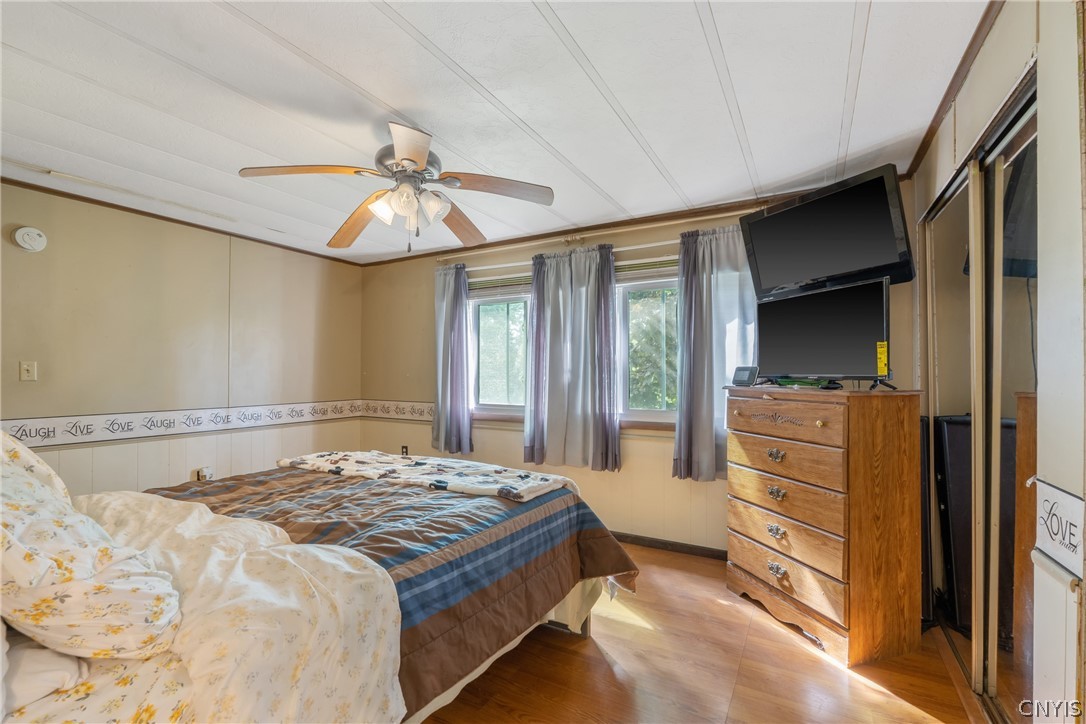 6446 Morris Road Stockbridge, NY 13409 - Photo 18 of 30 Gallery Image 18