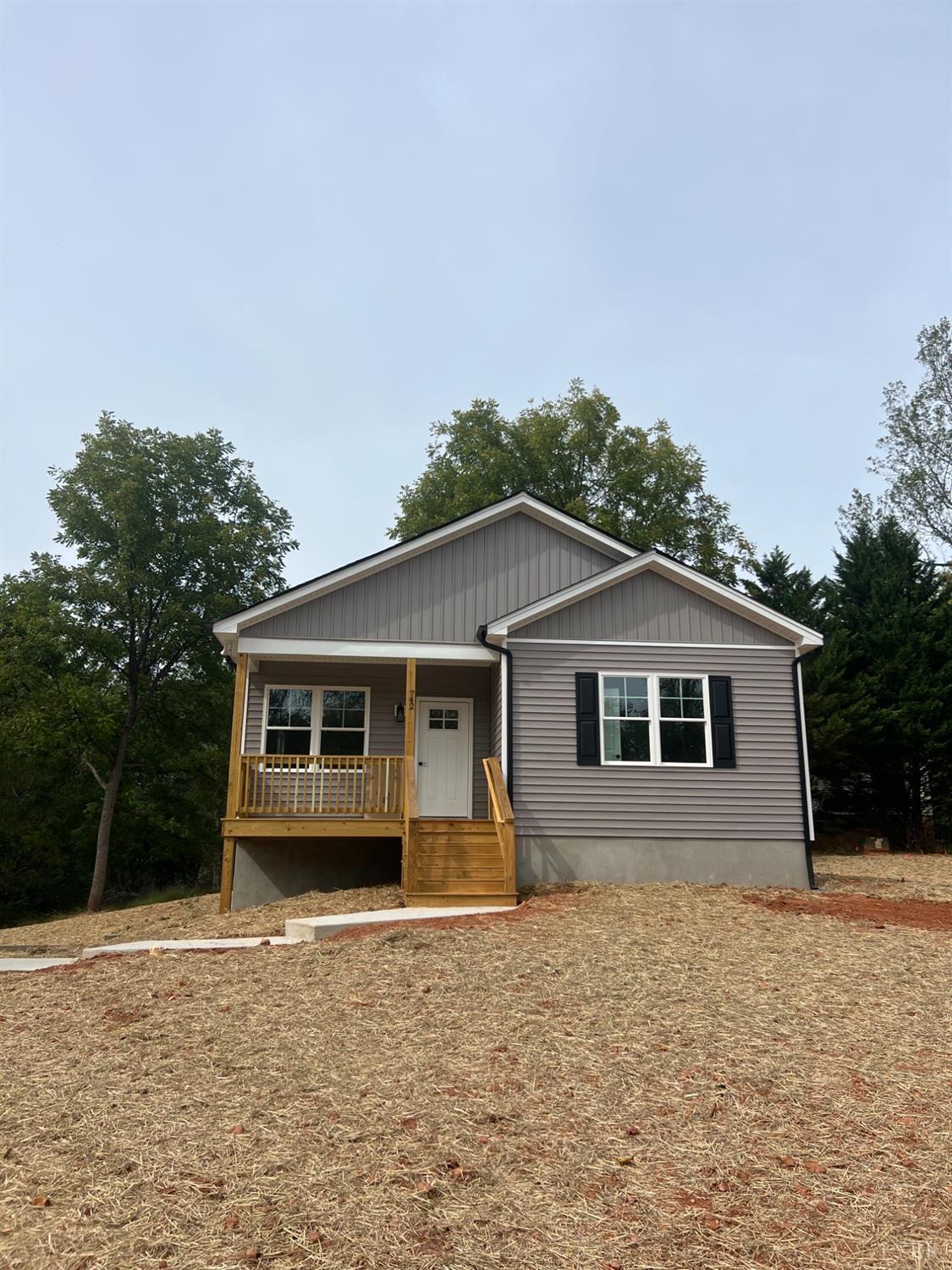 742 Winesap Road Madison Heights, VA 24572 - Photo 1 of 23 Gallery Image 1