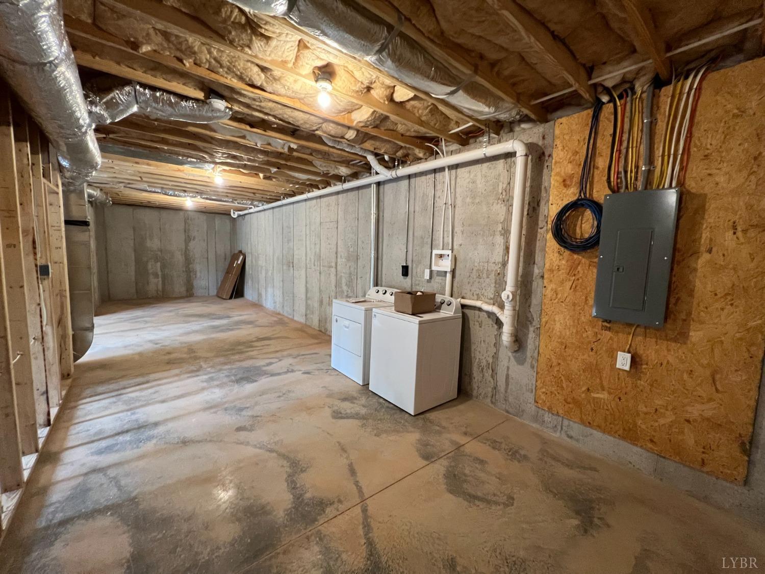 742 Winesap Road Madison Heights, VA 24572 - Photo 21 of 23 Gallery Image 21